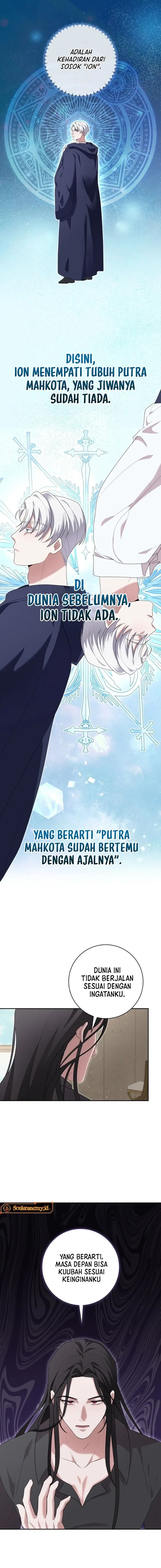 24-hour Rebirth Consultation Centre Chapter 06 Gambar 10