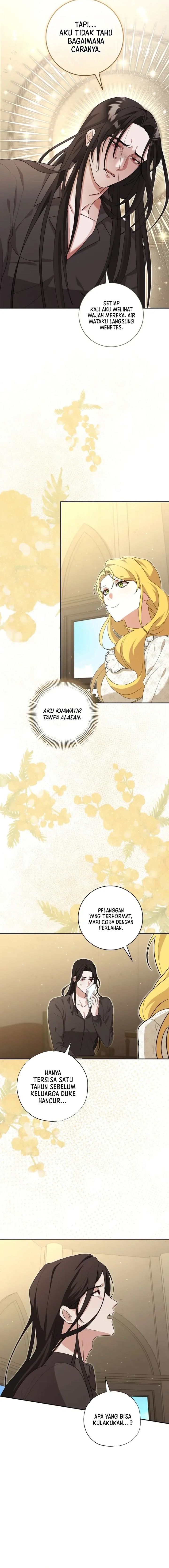 24-hour Rebirth Consultation Centre Chapter 06 Gambar 15