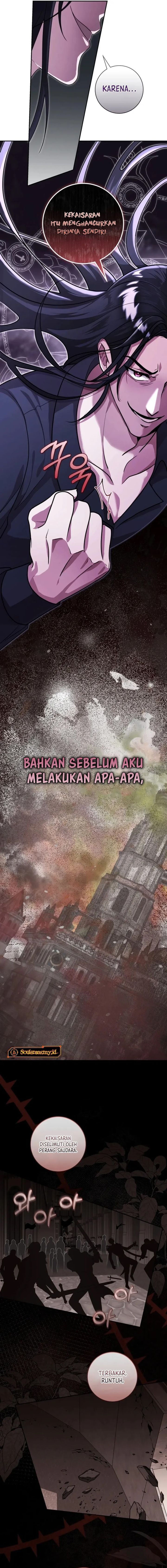 24-hour Rebirth Consultation Centre Chapter 07 Gambar 5