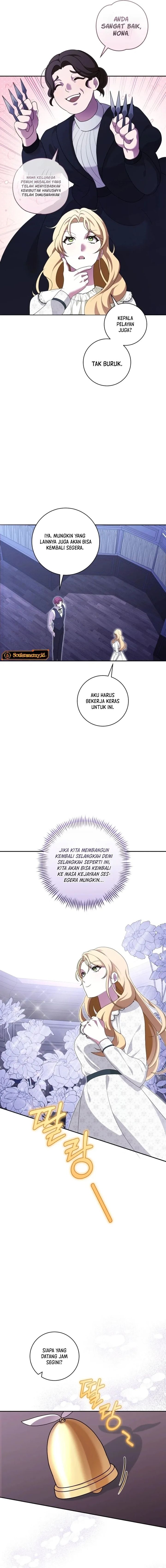 24-hour Rebirth Consultation Centre Chapter 07 Gambar 12