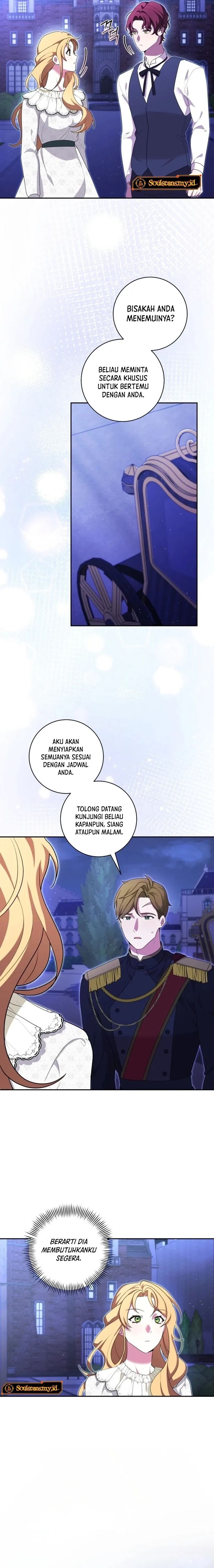 24-hour Rebirth Consultation Centre Chapter 07 Gambar 15