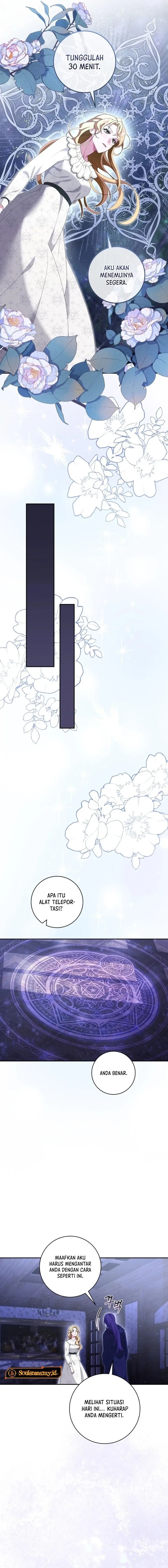 24-hour Rebirth Consultation Centre Chapter 07 Gambar 16