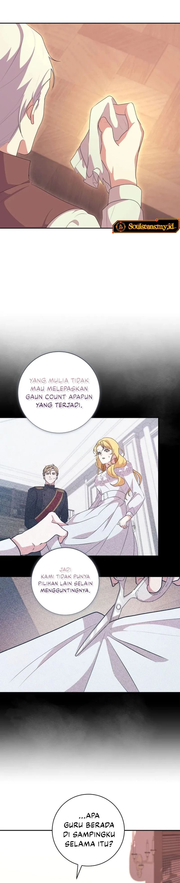 24-hour Rebirth Consultation Centre Chapter 20 Gambar 25