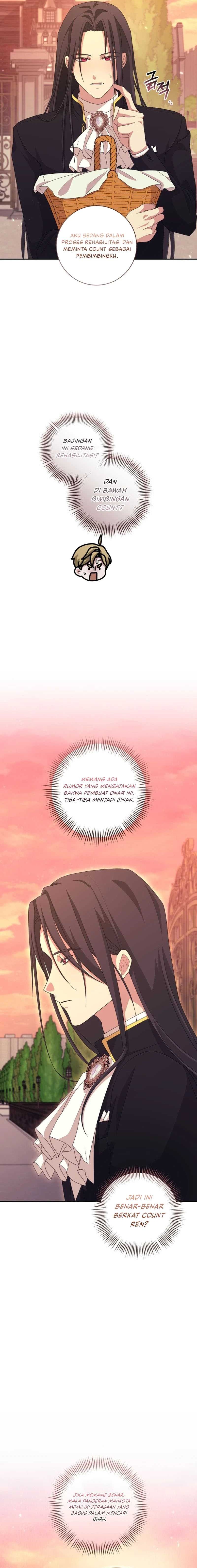 24-hour Rebirth Consultation Centre Chapter 21 Gambar 17
