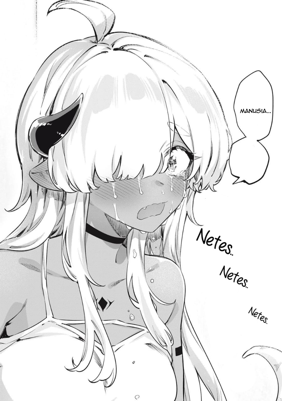 3000-nen Fuuinsareshi Jaryuu-chan to Tomodachi ni Narimashita Chapter 01 Gambar 7