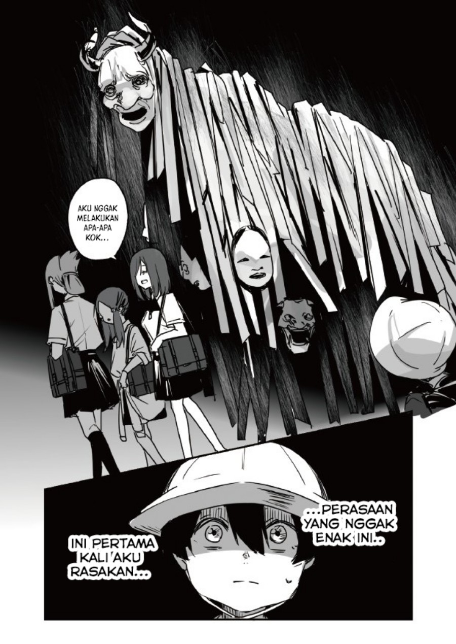 303-Goushitsu no Kami-sama Chapter 16.5 Gambar 10
