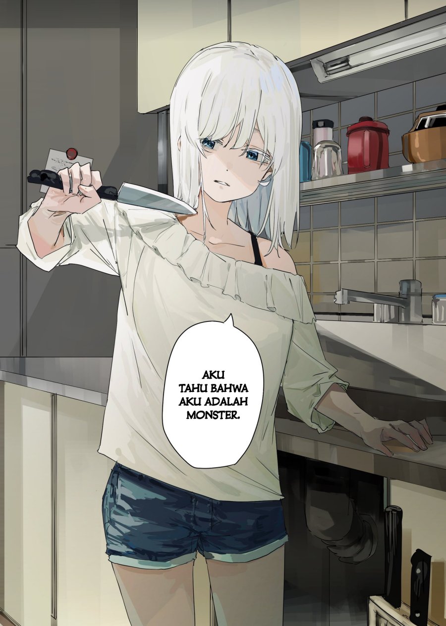 303-Goushitsu no Kami-sama Chapter 22 Gambar 1