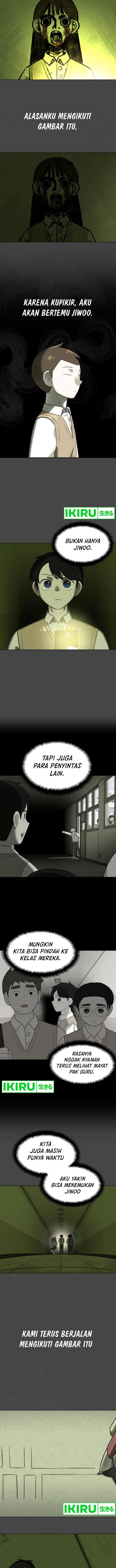 44th Period Survival Class Chapter 07 Gambar 6
