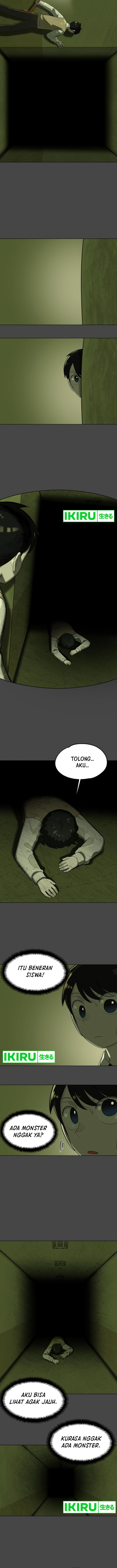 44th Period Survival Class Chapter 07 Gambar 12