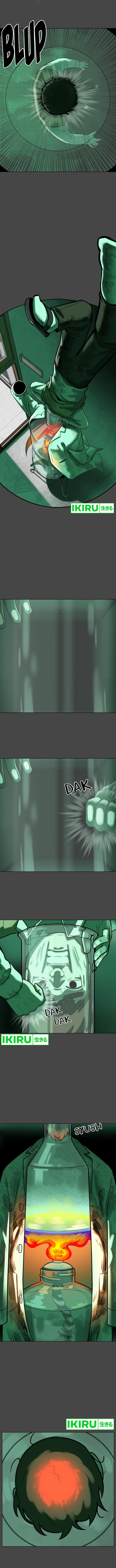 44th Period Survival Class Chapter 16 Gambar 10