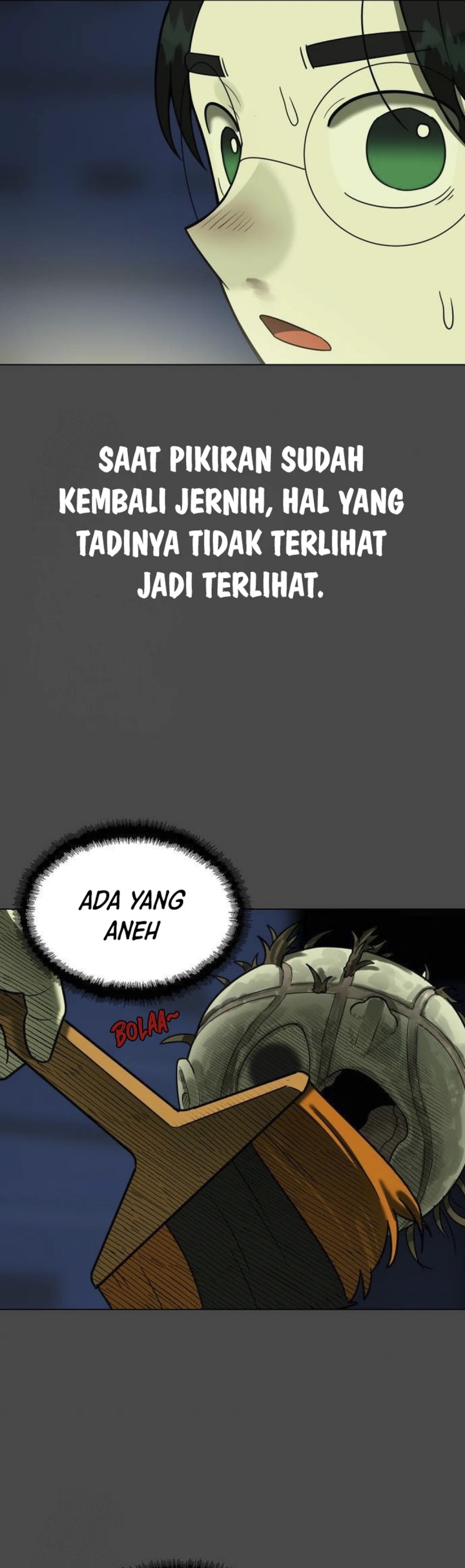 44th Period Survival Class Chapter 21 Gambar 25