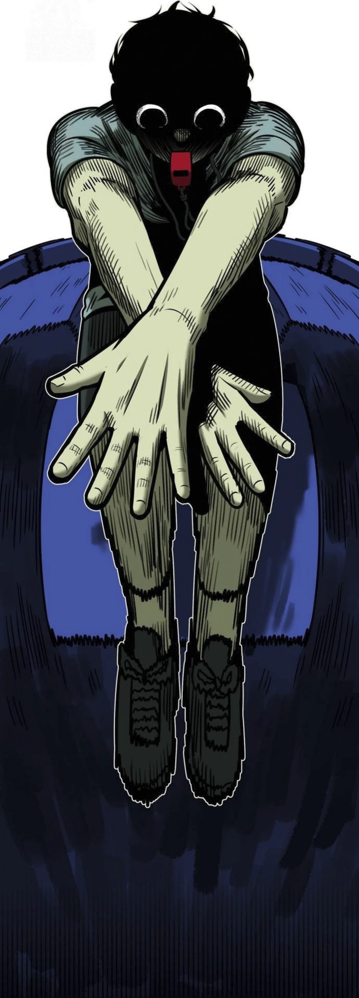 44th Period Survival Class Chapter 21 Gambar 33