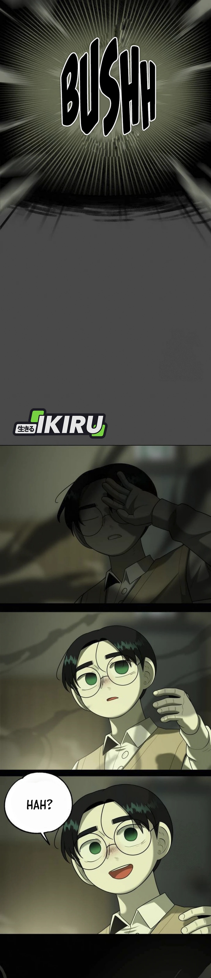 44th Period Survival Class Chapter 21 Gambar 41