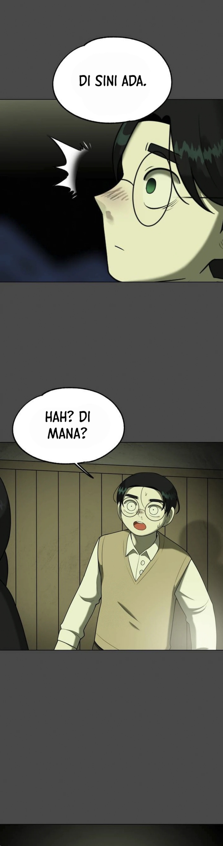 44th Period Survival Class Chapter 21 Gambar 43