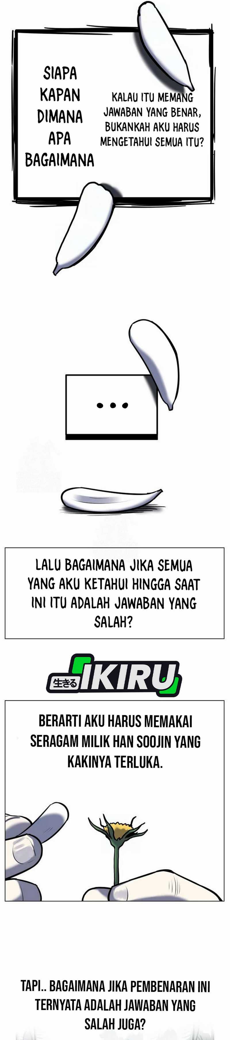 44th Period Survival Class Chapter 22 Gambar 12