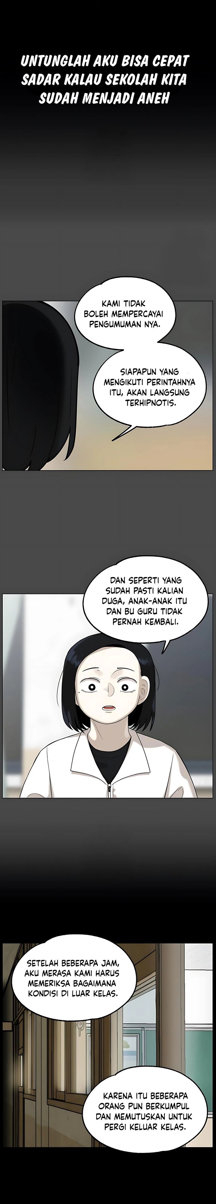 44th Period Survival Class Chapter 25 Gambar 30