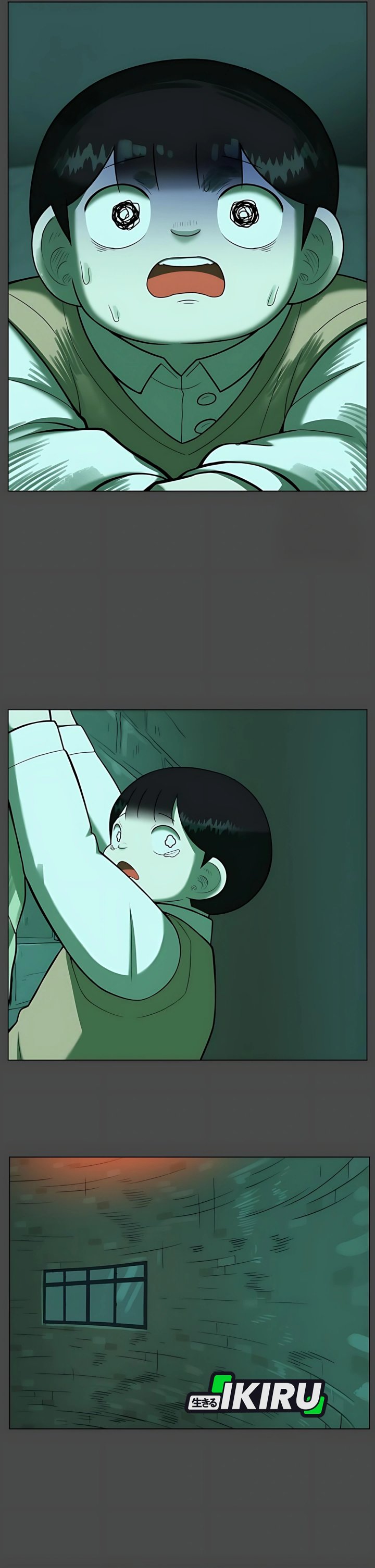 44th Period Survival Class Chapter 33 Gambar 32