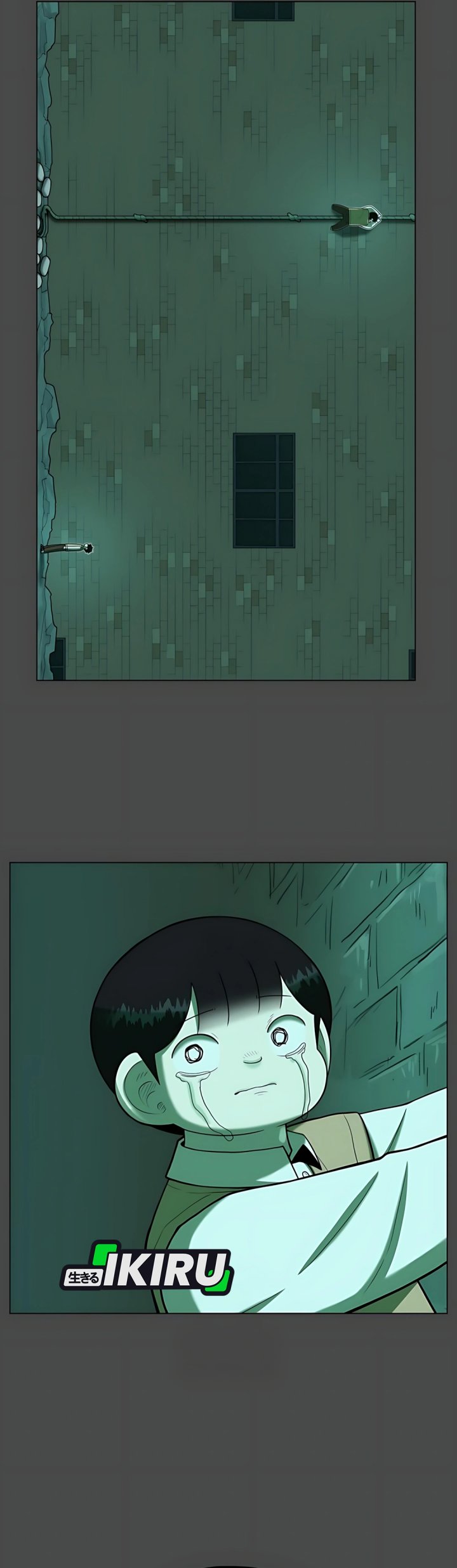 44th Period Survival Class Chapter 33 Gambar 35