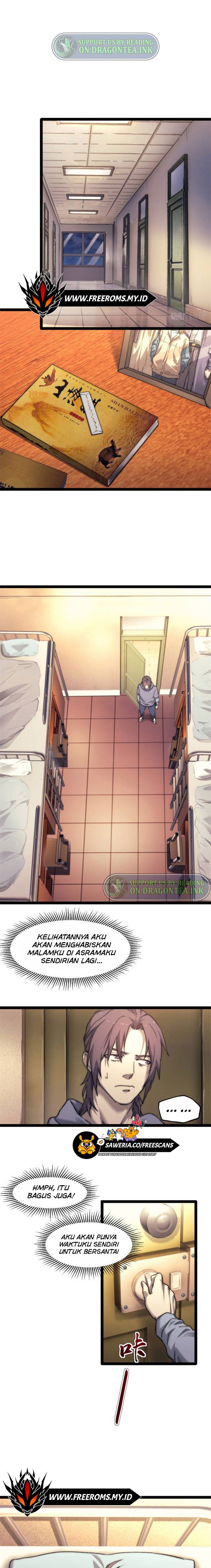 48 Hours a Day Chapter 03 Gambar 3