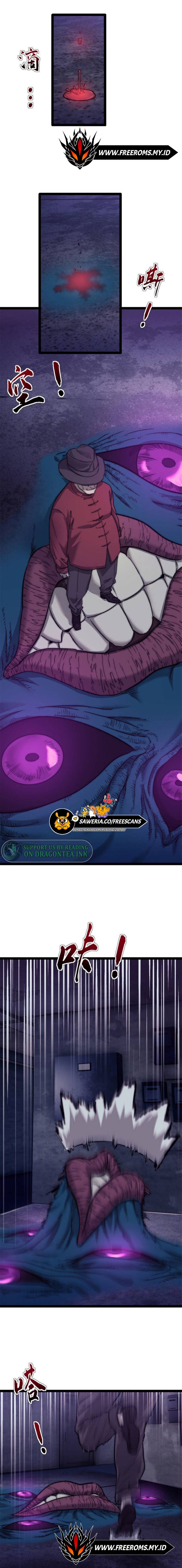 48 Hours a Day Chapter 03 Gambar 5