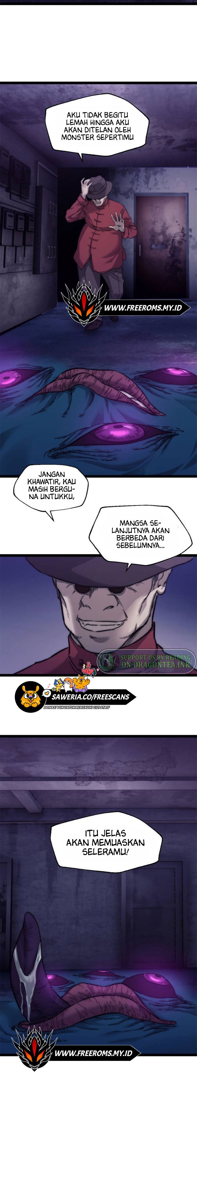 48 Hours a Day Chapter 03 Gambar 6