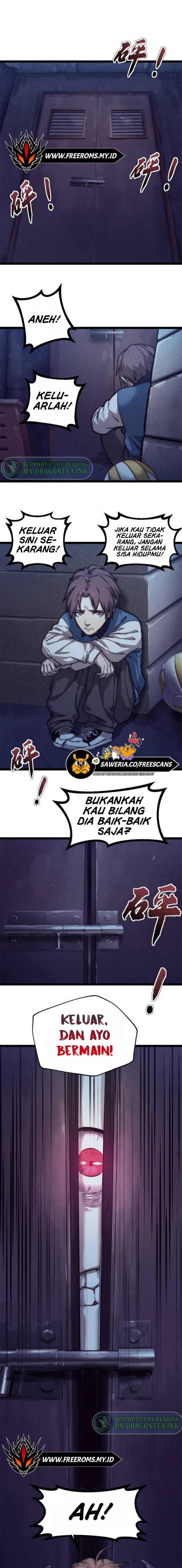 48 Hours a Day Chapter 03 Gambar 8