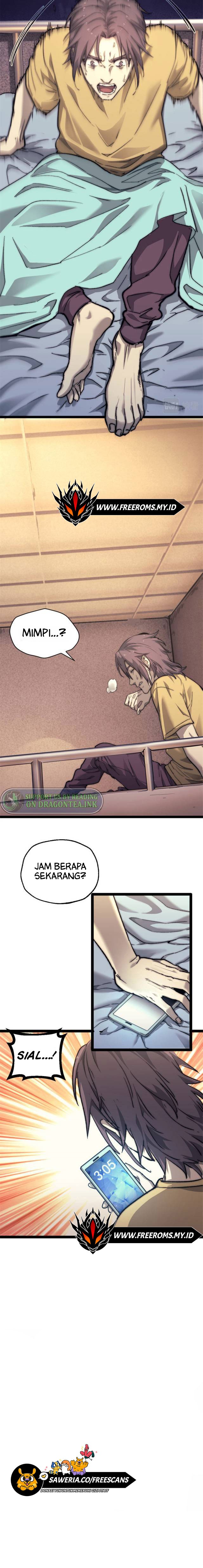 48 Hours a Day Chapter 03 Gambar 9