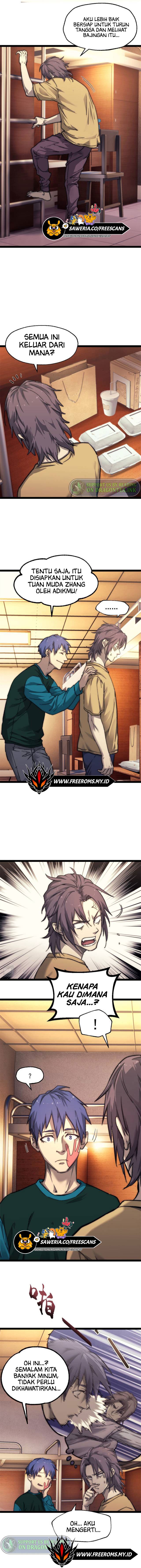 48 Hours a Day Chapter 03 Gambar 10