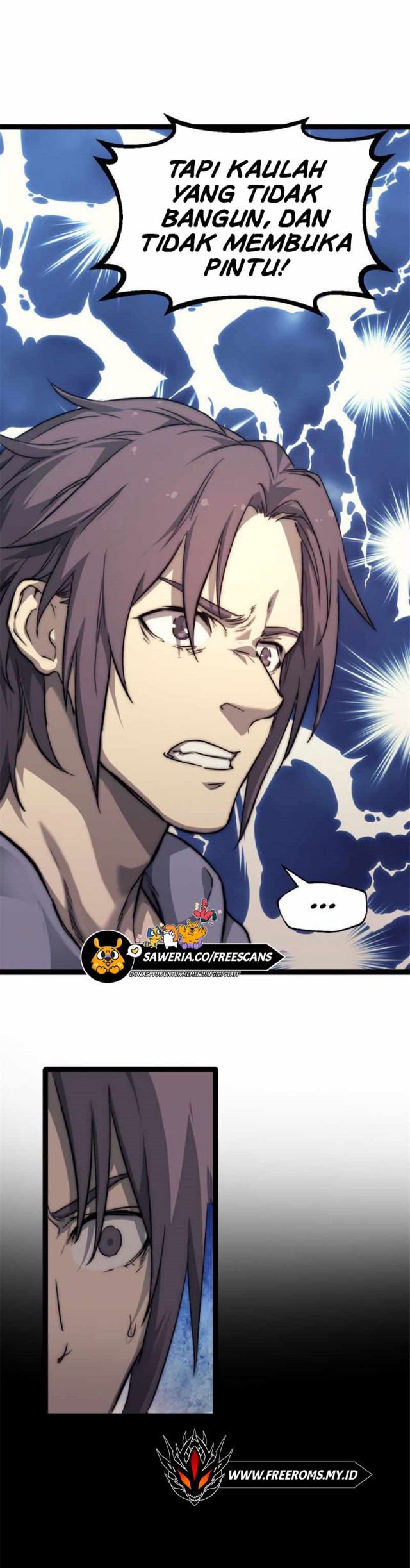 48 Hours a Day Chapter 03 Gambar 15