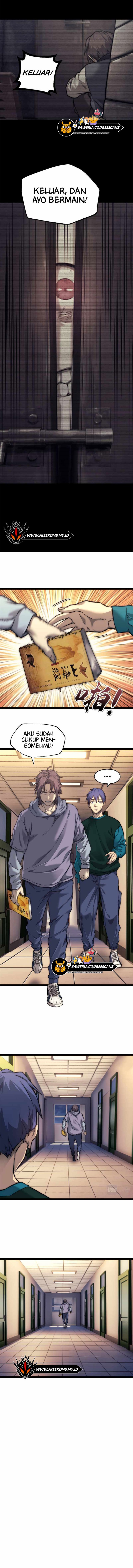 48 Hours a Day Chapter 03 Gambar 16