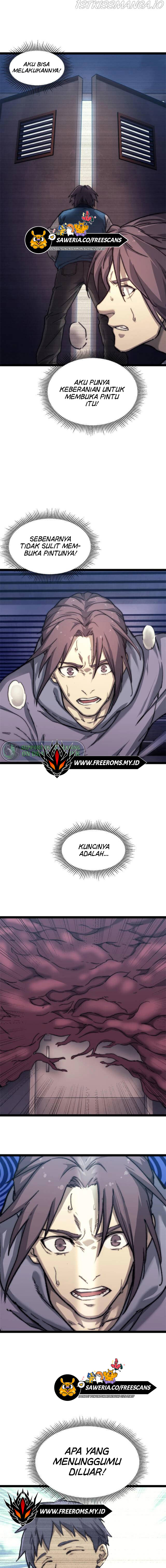 48 Hours a Day Chapter 06 Gambar 6