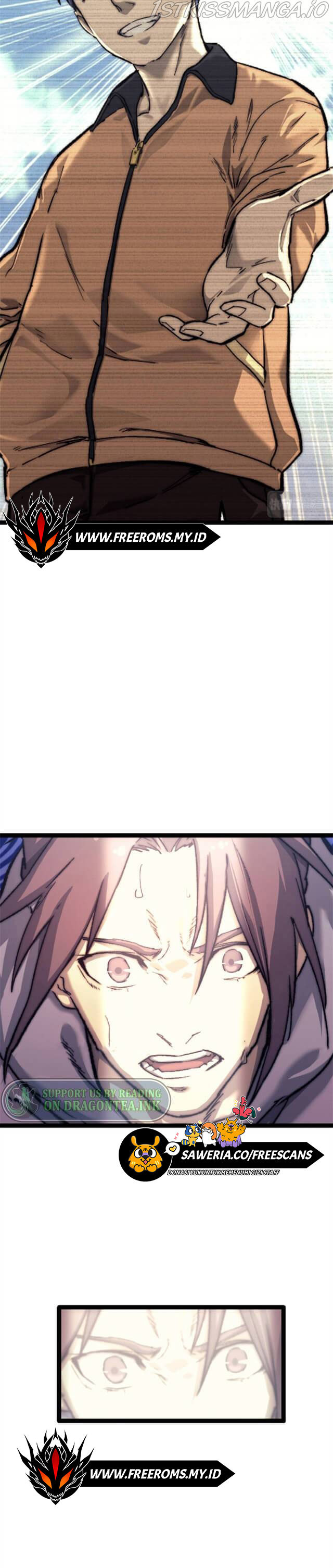 48 Hours a Day Chapter 06 Gambar 7
