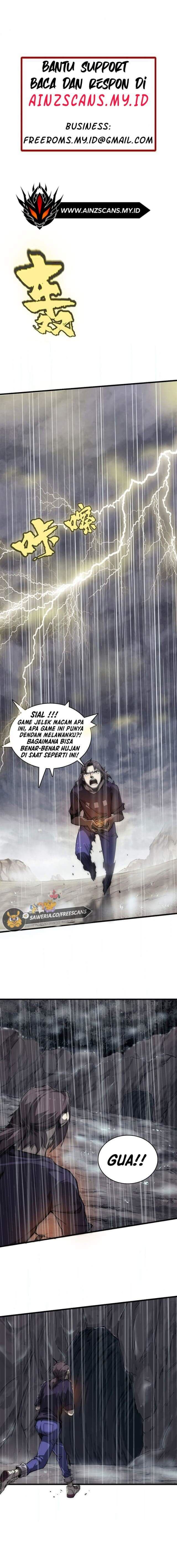 48 Hours a Day Chapter 09 Gambar 2