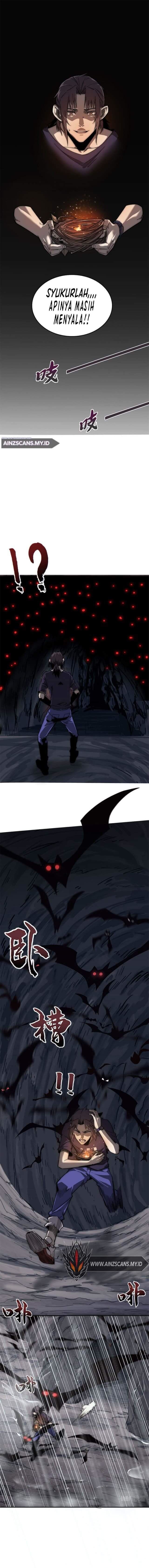 48 Hours a Day Chapter 09 Gambar 3