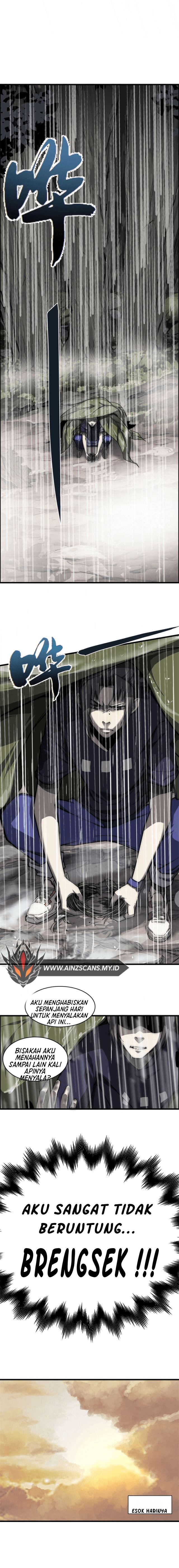 48 Hours a Day Chapter 09 Gambar 5