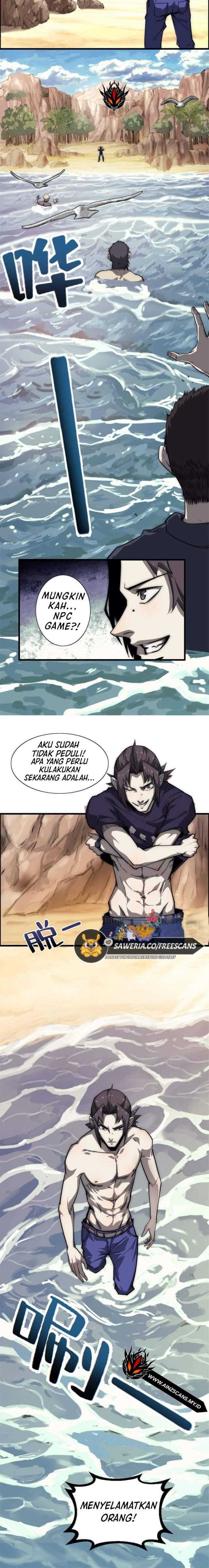 48 Hours a Day Chapter 09 Gambar 7