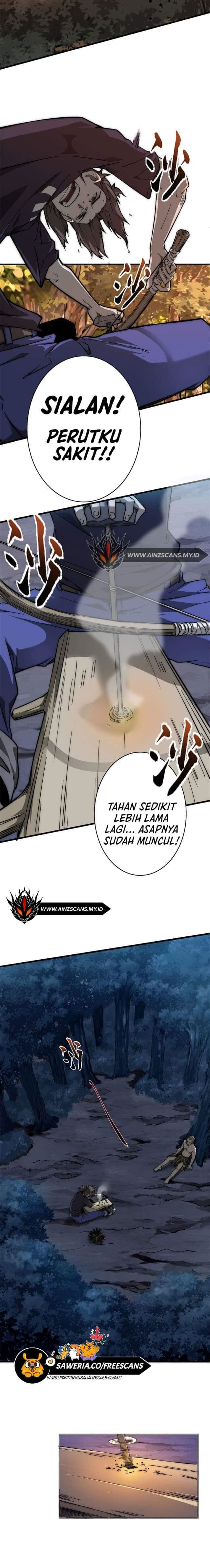 48 Hours a Day Chapter 09 Gambar 11