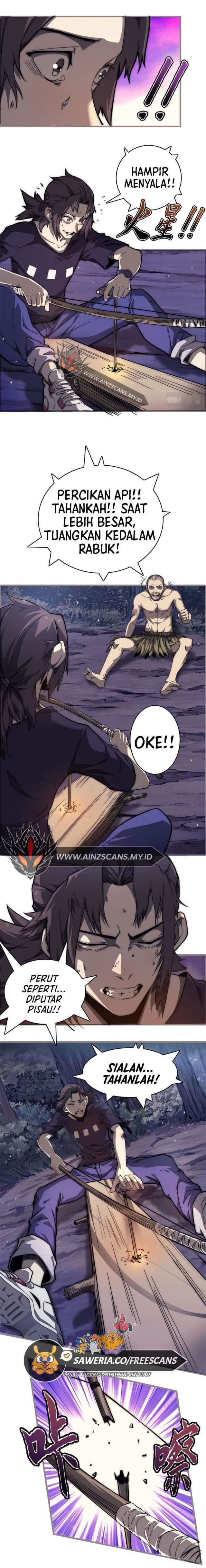 48 Hours a Day Chapter 09 Gambar 12