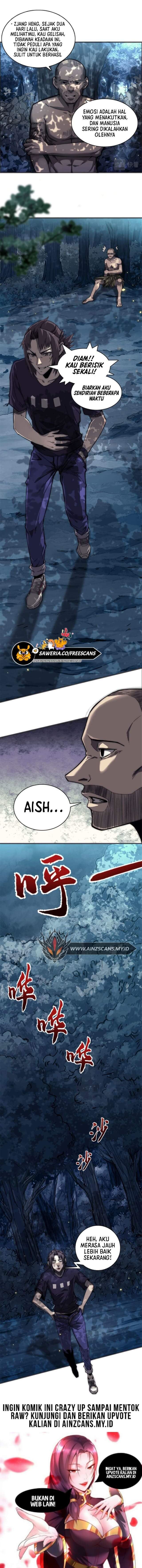 48 Hours a Day Chapter 09 Gambar 14