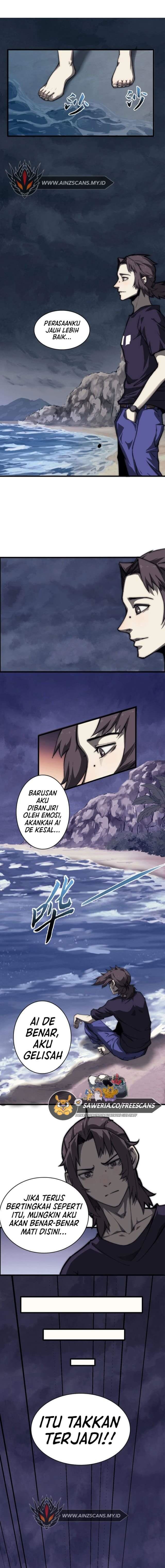 48 Hours a Day Chapter 09 Gambar 15