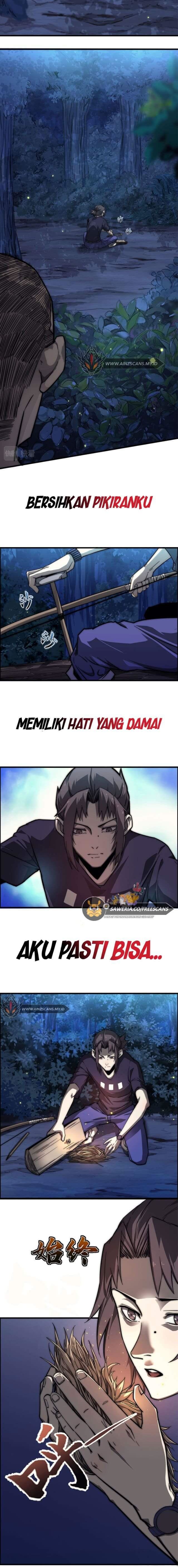 48 Hours a Day Chapter 09 Gambar 17