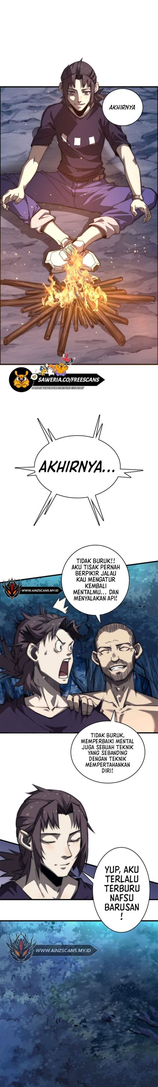 48 Hours a Day Chapter 09 Gambar 18