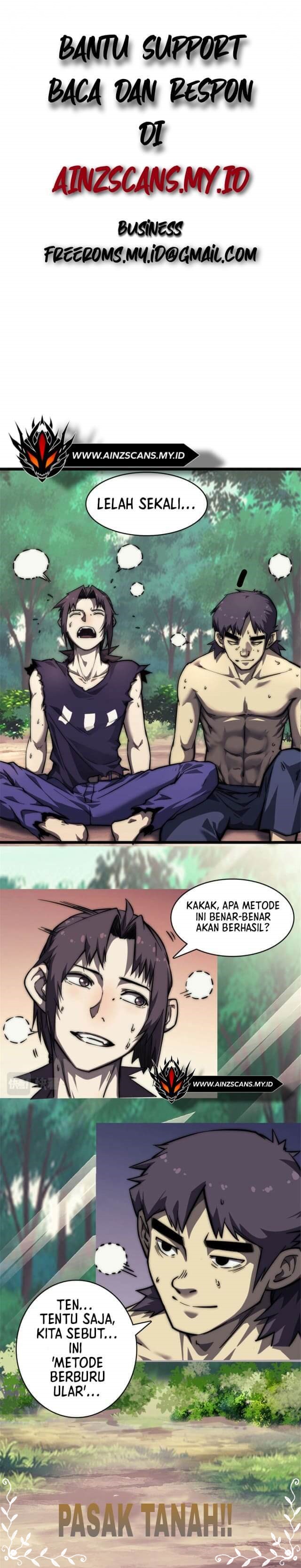 48 Hours a Day Chapter 12 Gambar 2