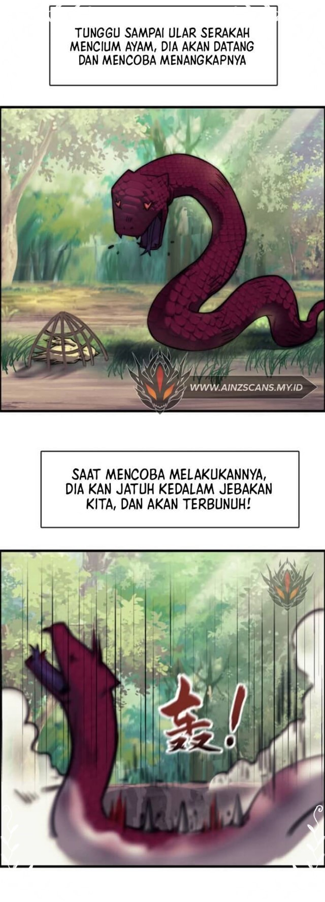 48 Hours a Day Chapter 12 Gambar 4