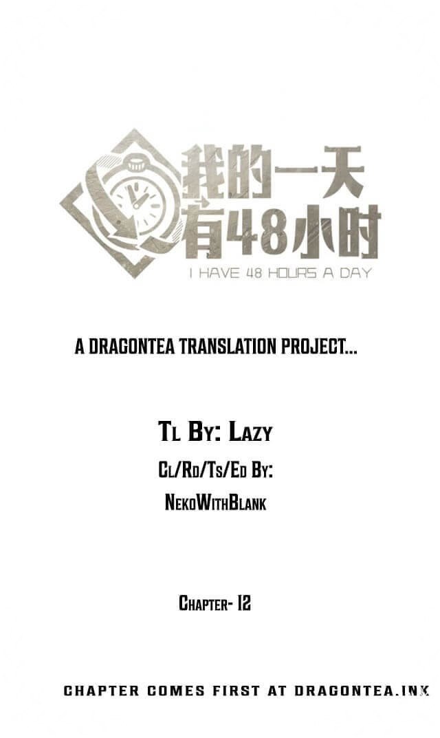 48 Hours a Day Chapter 12 Gambar 6