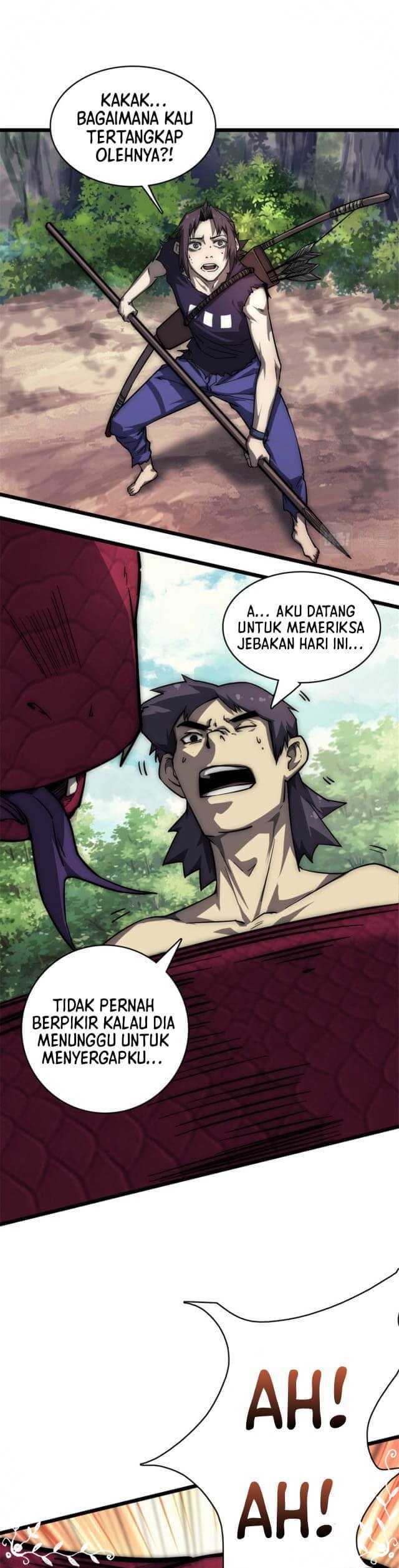 48 Hours a Day Chapter 12 Gambar 11