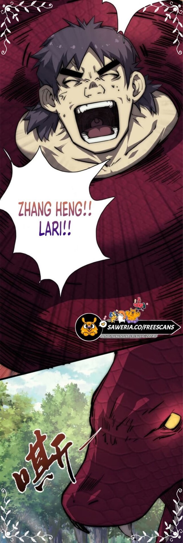 48 Hours a Day Chapter 12 Gambar 12