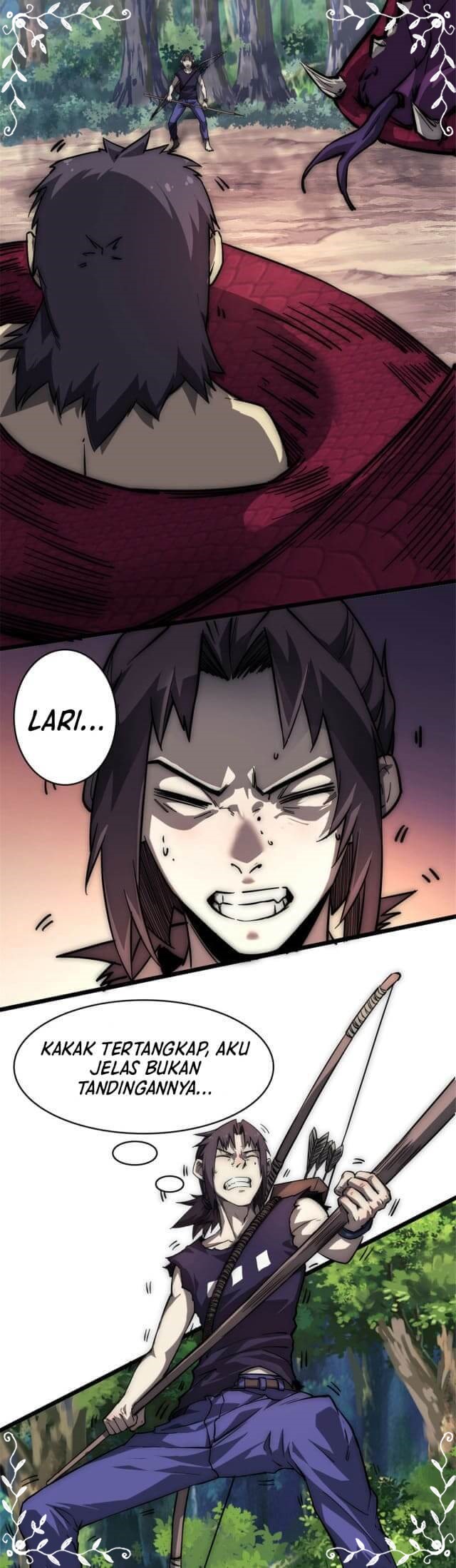 48 Hours a Day Chapter 12 Gambar 13