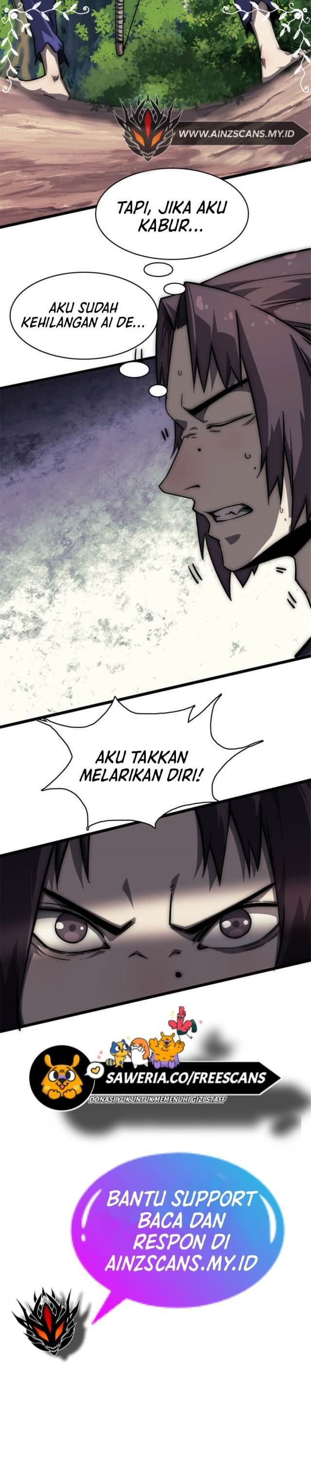 48 Hours a Day Chapter 12 Gambar 14
