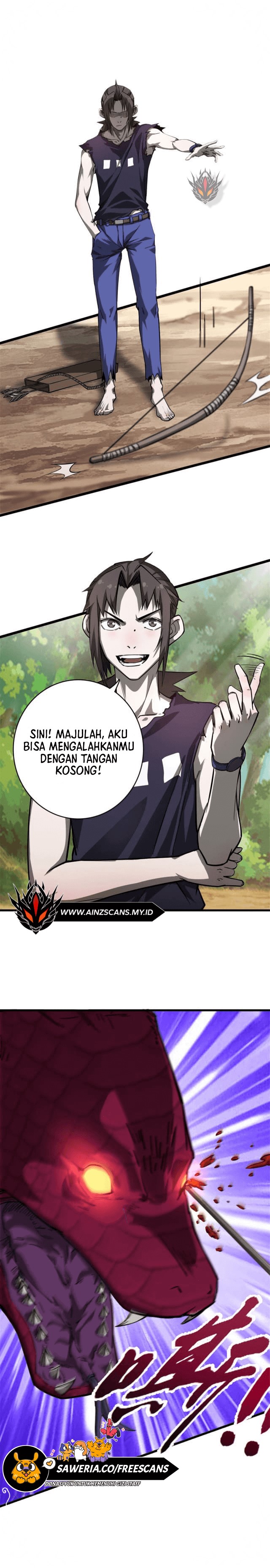 48 Hours a Day Chapter 12 Gambar 16